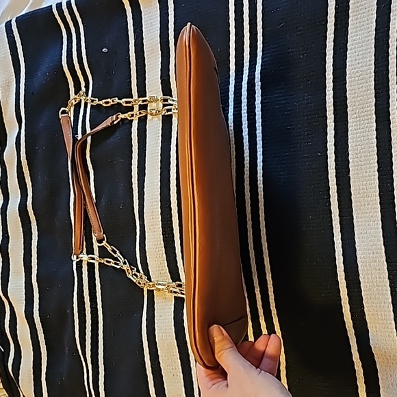 TORY BURCH Crossbody/ Shoulder PURSE with dust bag - Picture 3 of 15